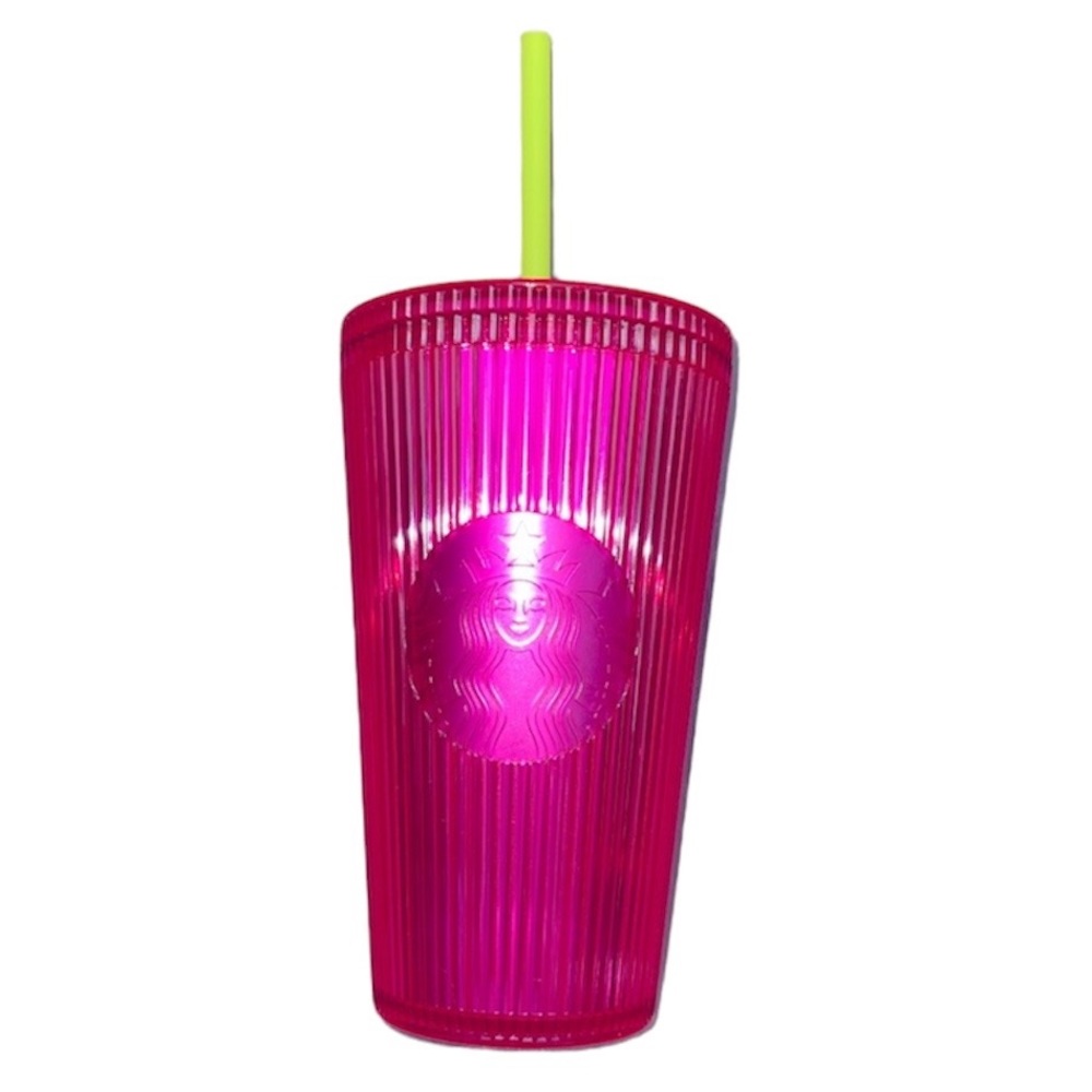 STARBUCKS TUMBLER